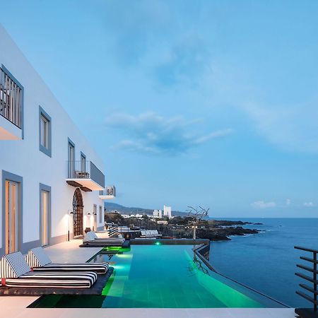White Exclusive Suites & Villas Lagoa  Dış mekan fotoğraf