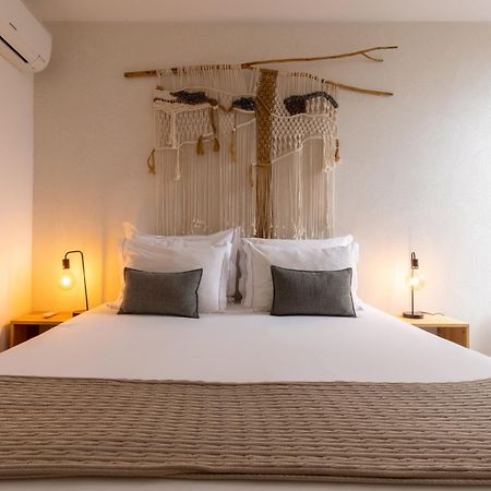 White Exclusive Suites & Villas Lagoa  Dış mekan fotoğraf
