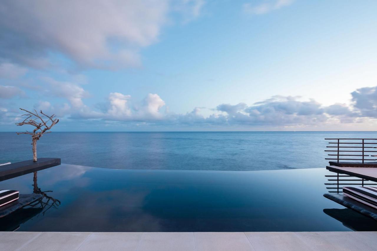 White Exclusive Suites & Villas Lagoa  Dış mekan fotoğraf