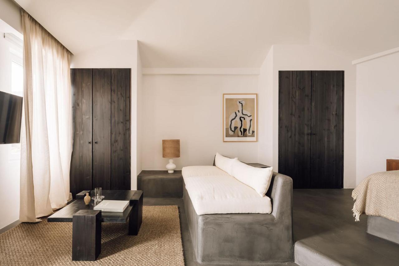 White Exclusive Suites & Villas Lagoa  Dış mekan fotoğraf