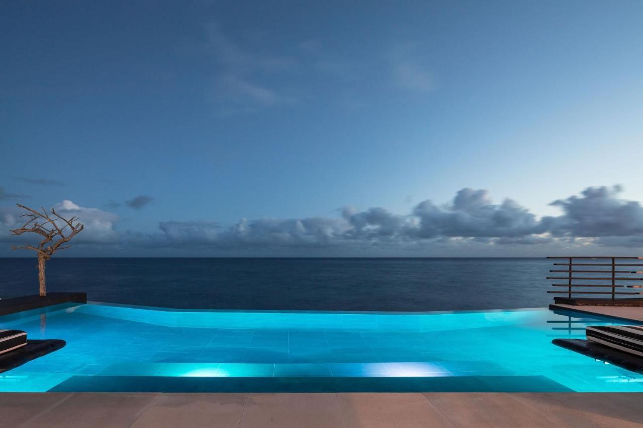 White Exclusive Suites & Villas Lagoa  Dış mekan fotoğraf