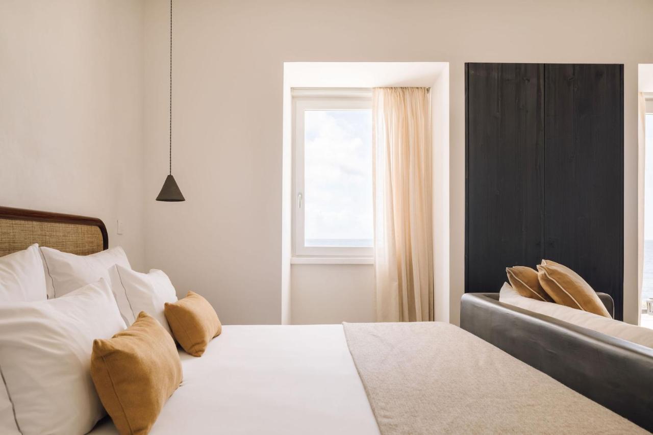 White Exclusive Suites & Villas Lagoa  Dış mekan fotoğraf