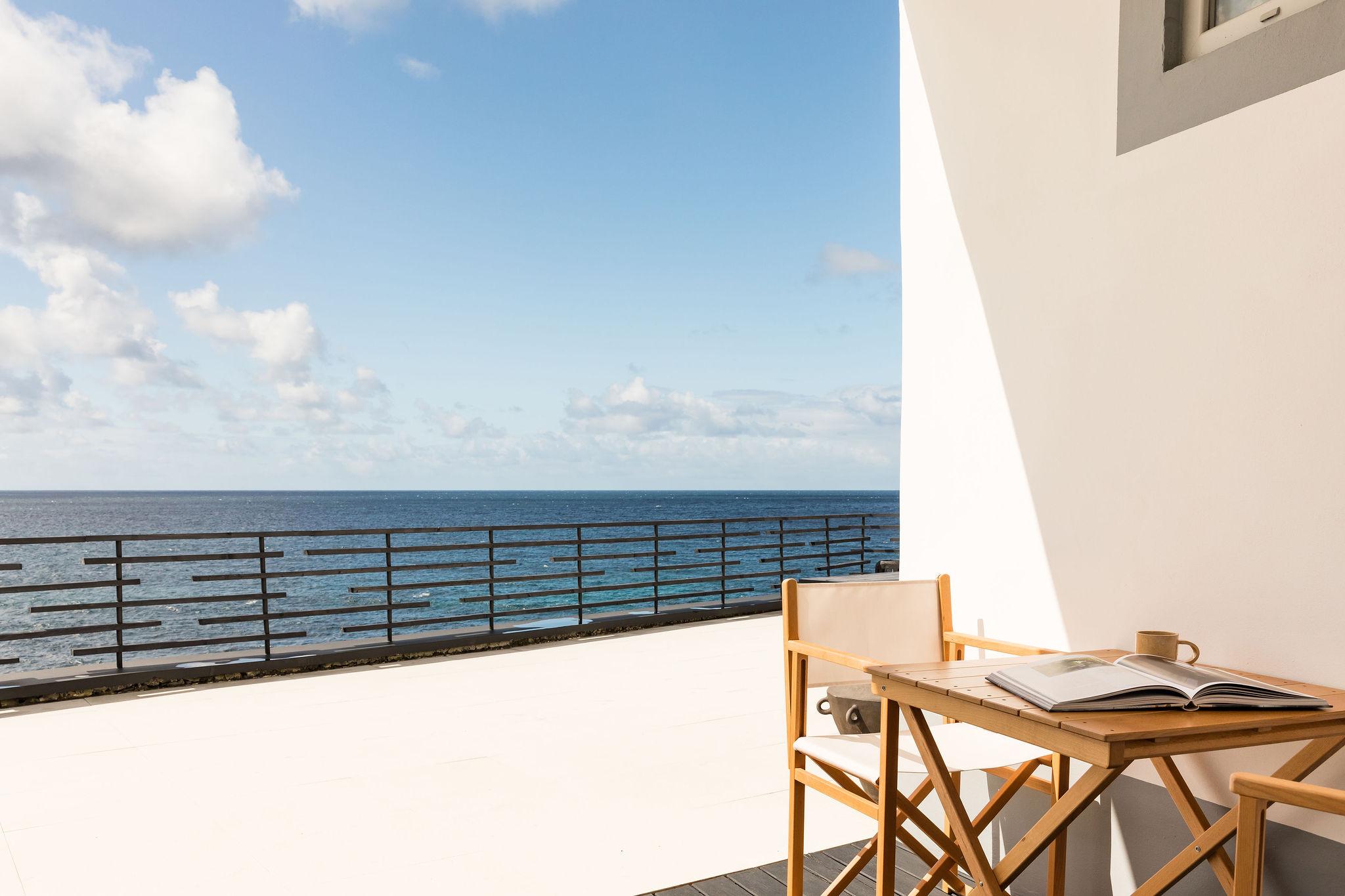 White Exclusive Suites & Villas Lagoa  Dış mekan fotoğraf
