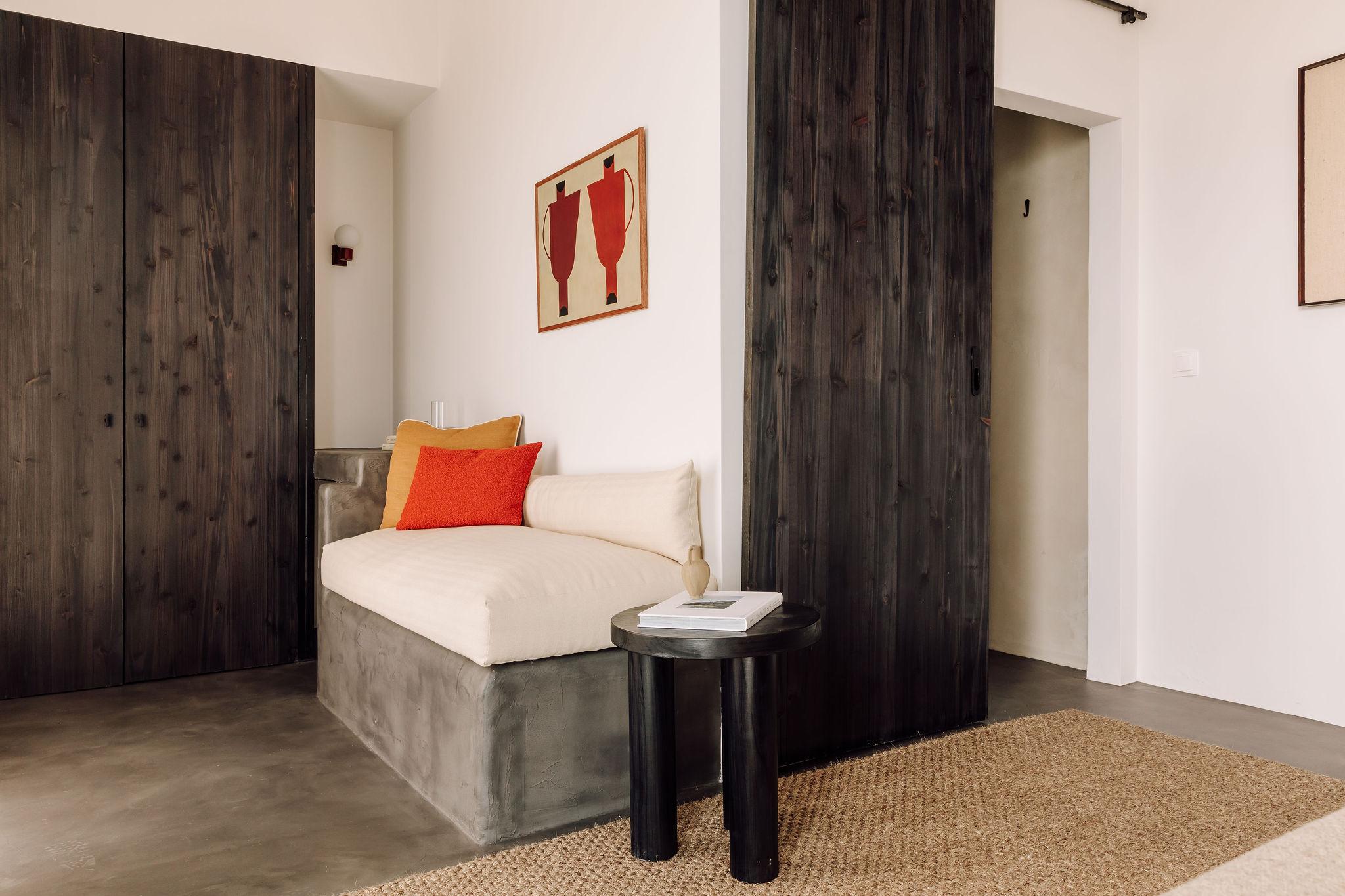 White Exclusive Suites & Villas Lagoa  Dış mekan fotoğraf