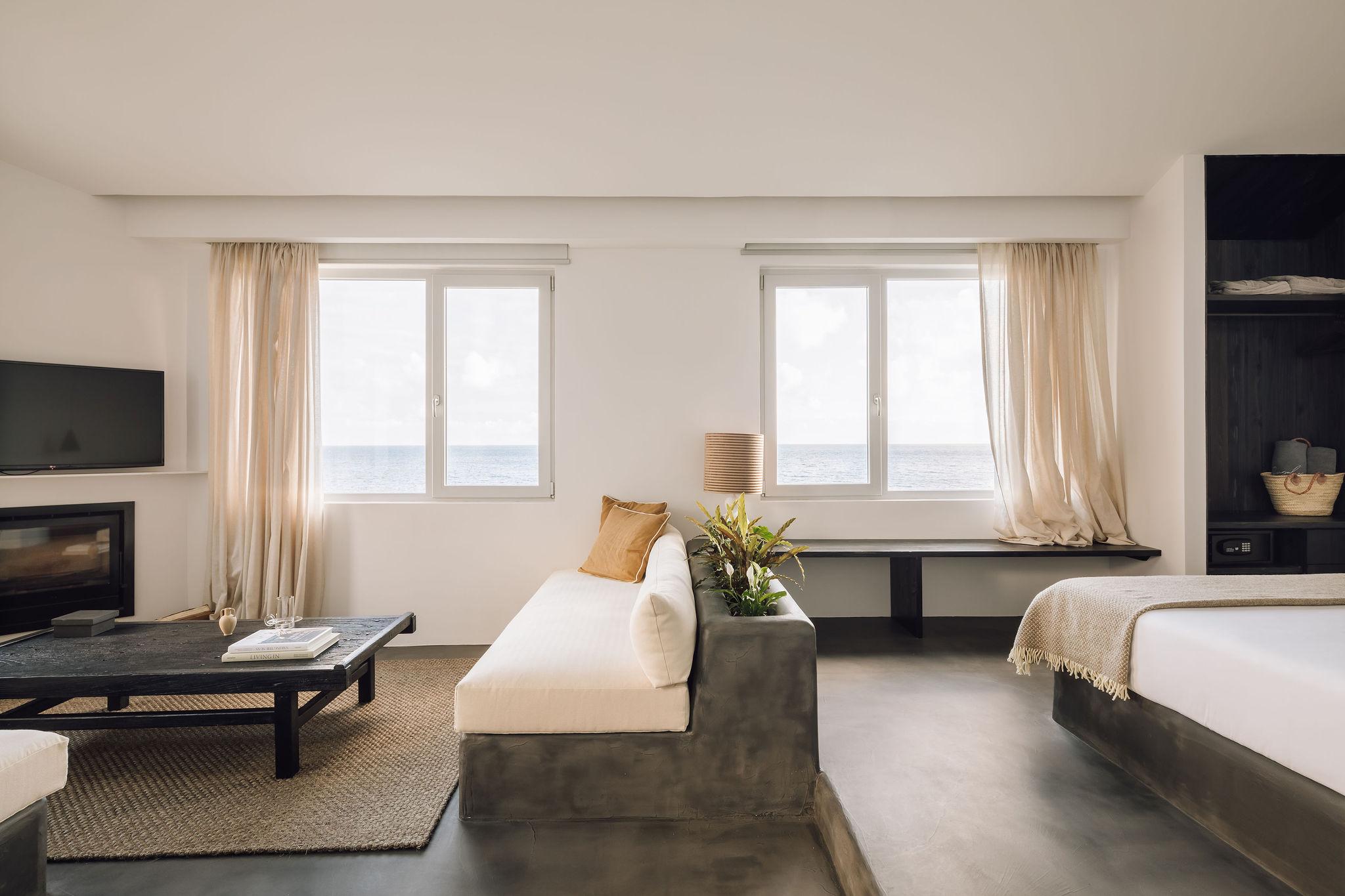 White Exclusive Suites & Villas Lagoa  Dış mekan fotoğraf