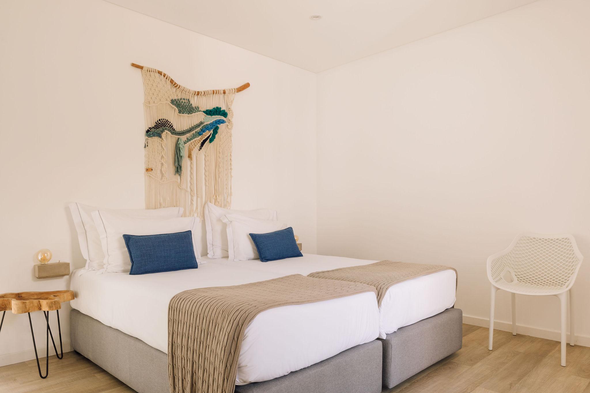 White Exclusive Suites & Villas Lagoa  Dış mekan fotoğraf