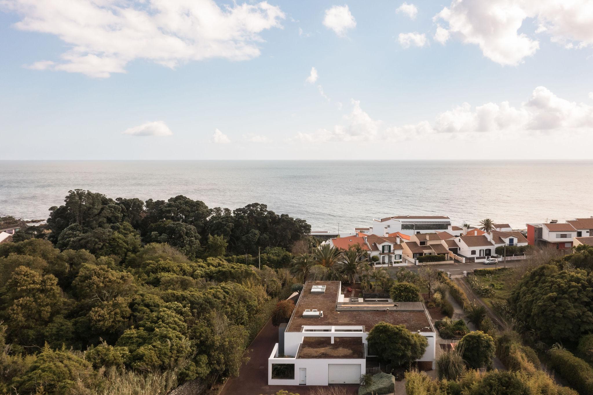 White Exclusive Suites & Villas Lagoa  Dış mekan fotoğraf