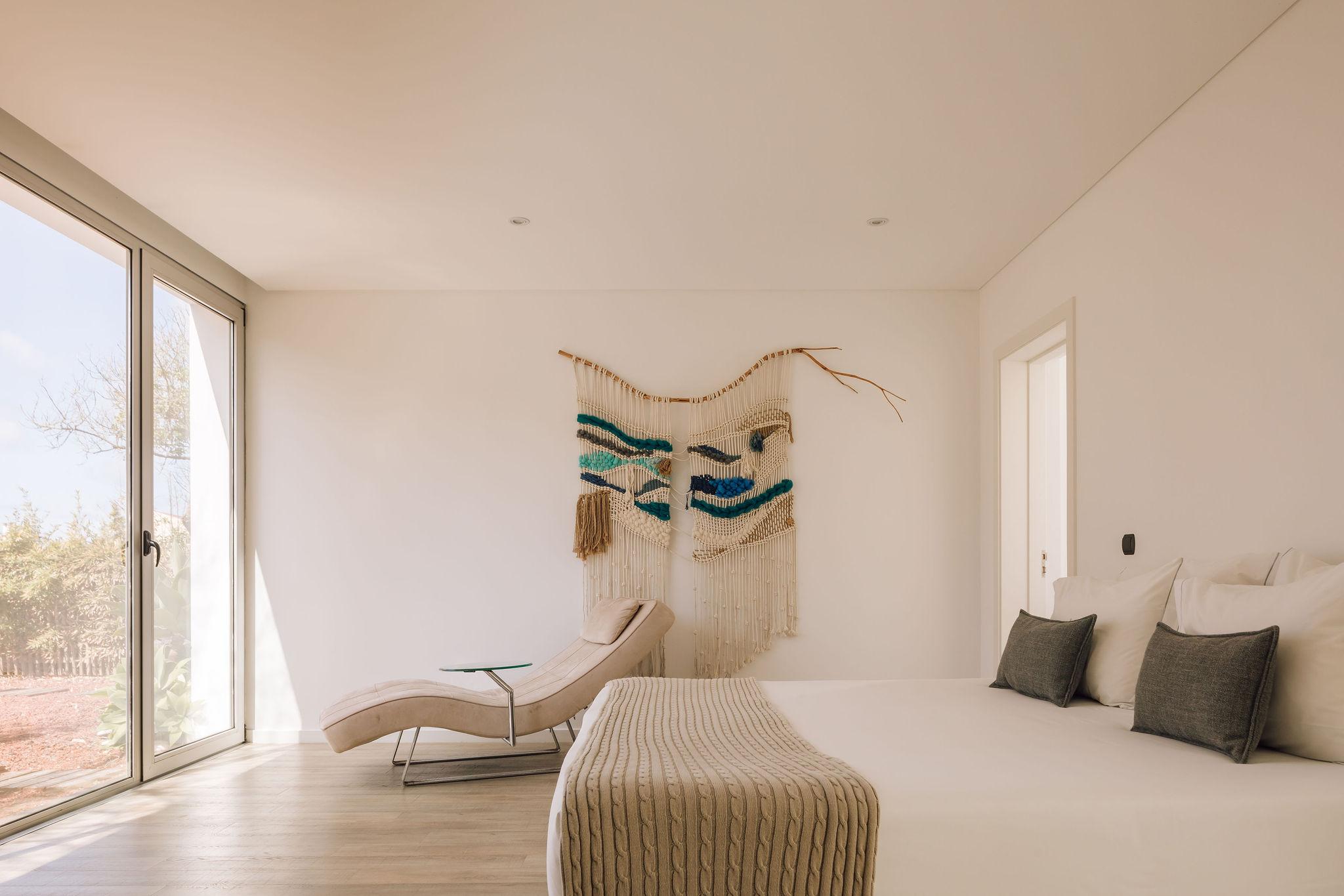 White Exclusive Suites & Villas Lagoa  Dış mekan fotoğraf