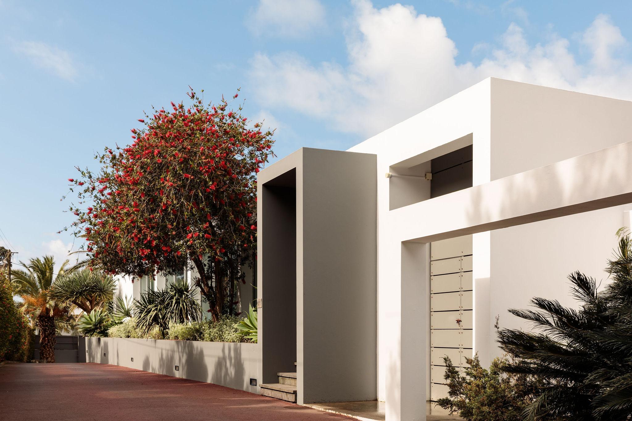 White Exclusive Suites & Villas Lagoa  Dış mekan fotoğraf