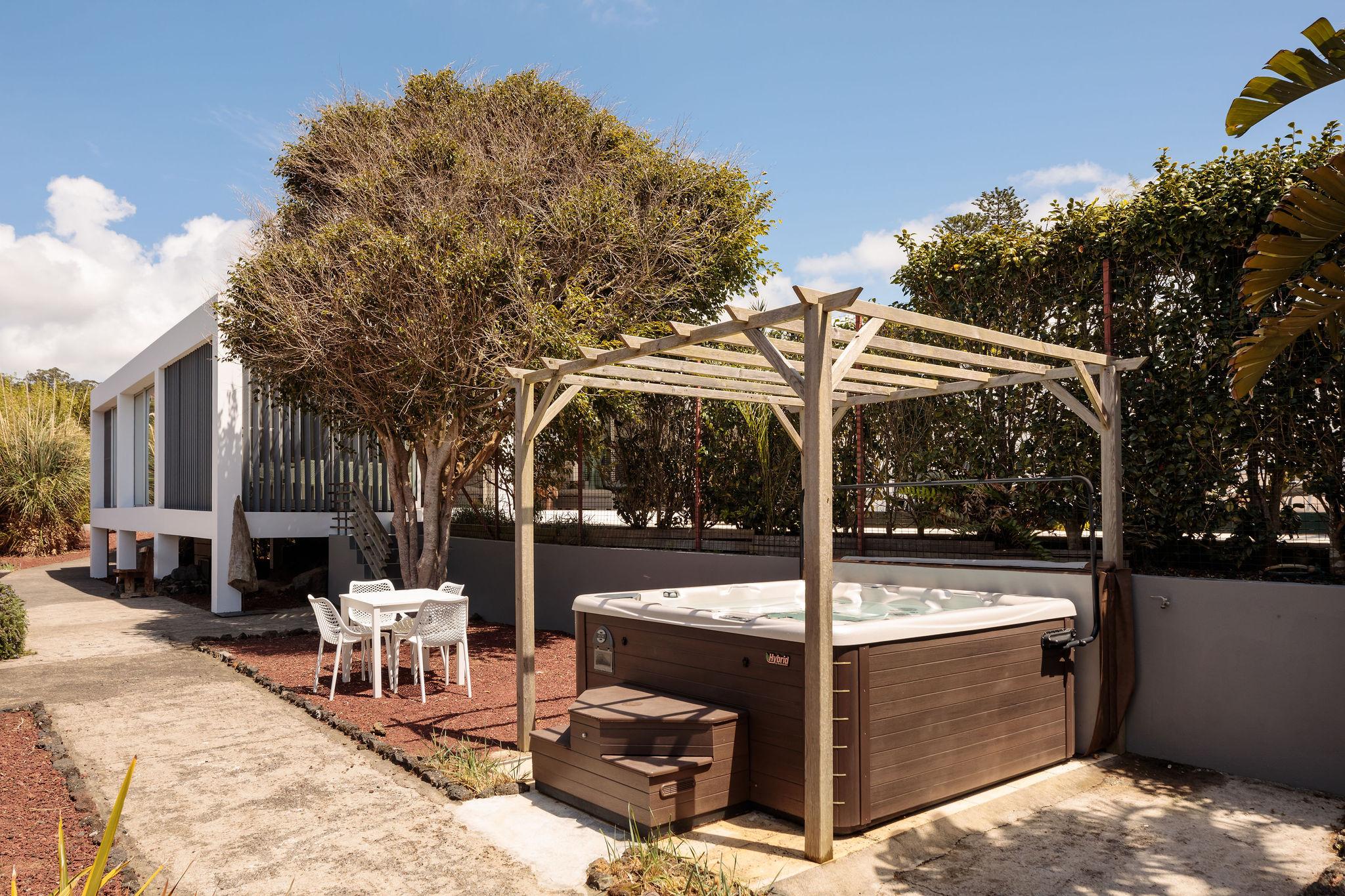 White Exclusive Suites & Villas Lagoa  Dış mekan fotoğraf