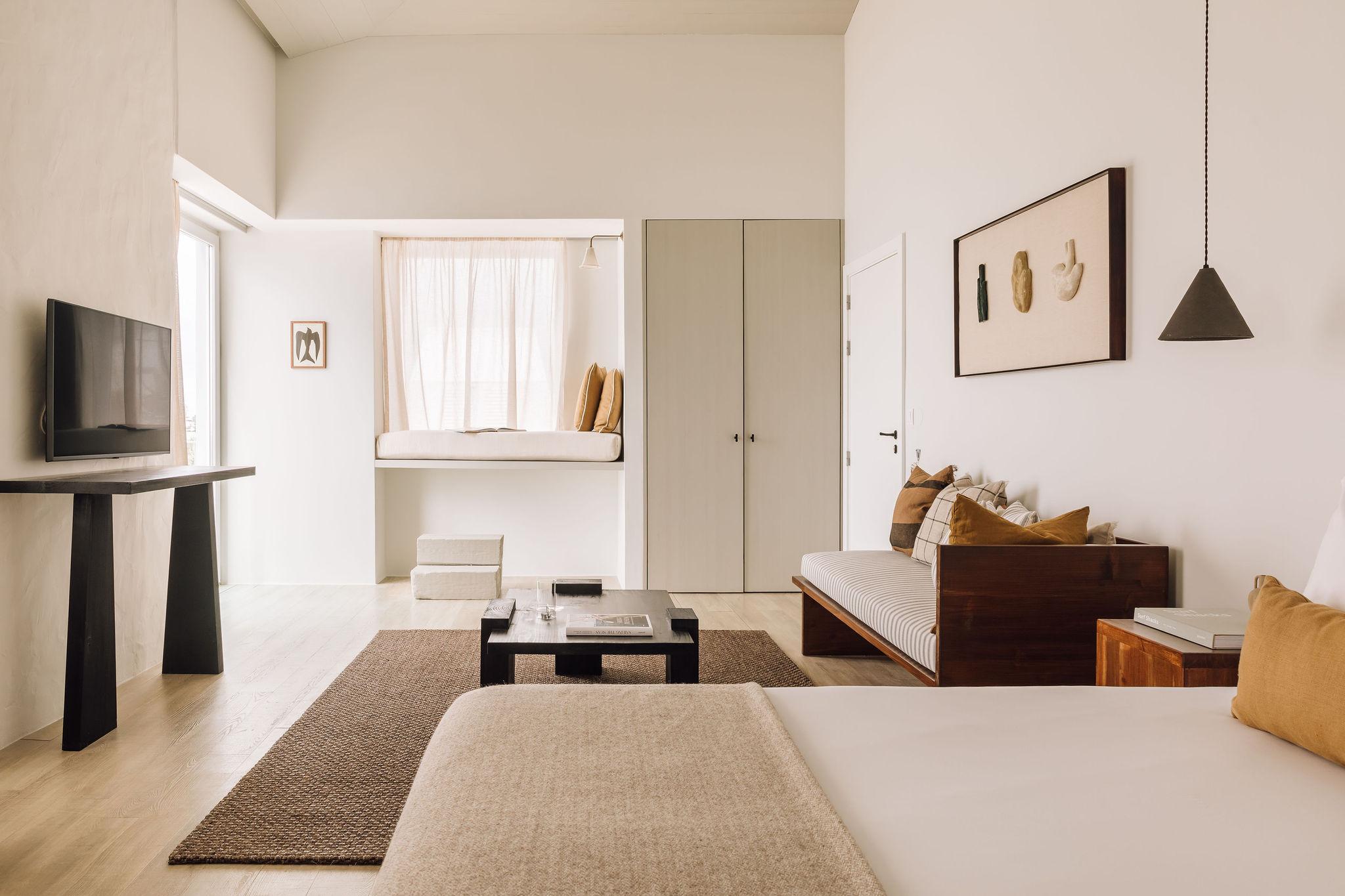 White Exclusive Suites & Villas Lagoa  Dış mekan fotoğraf