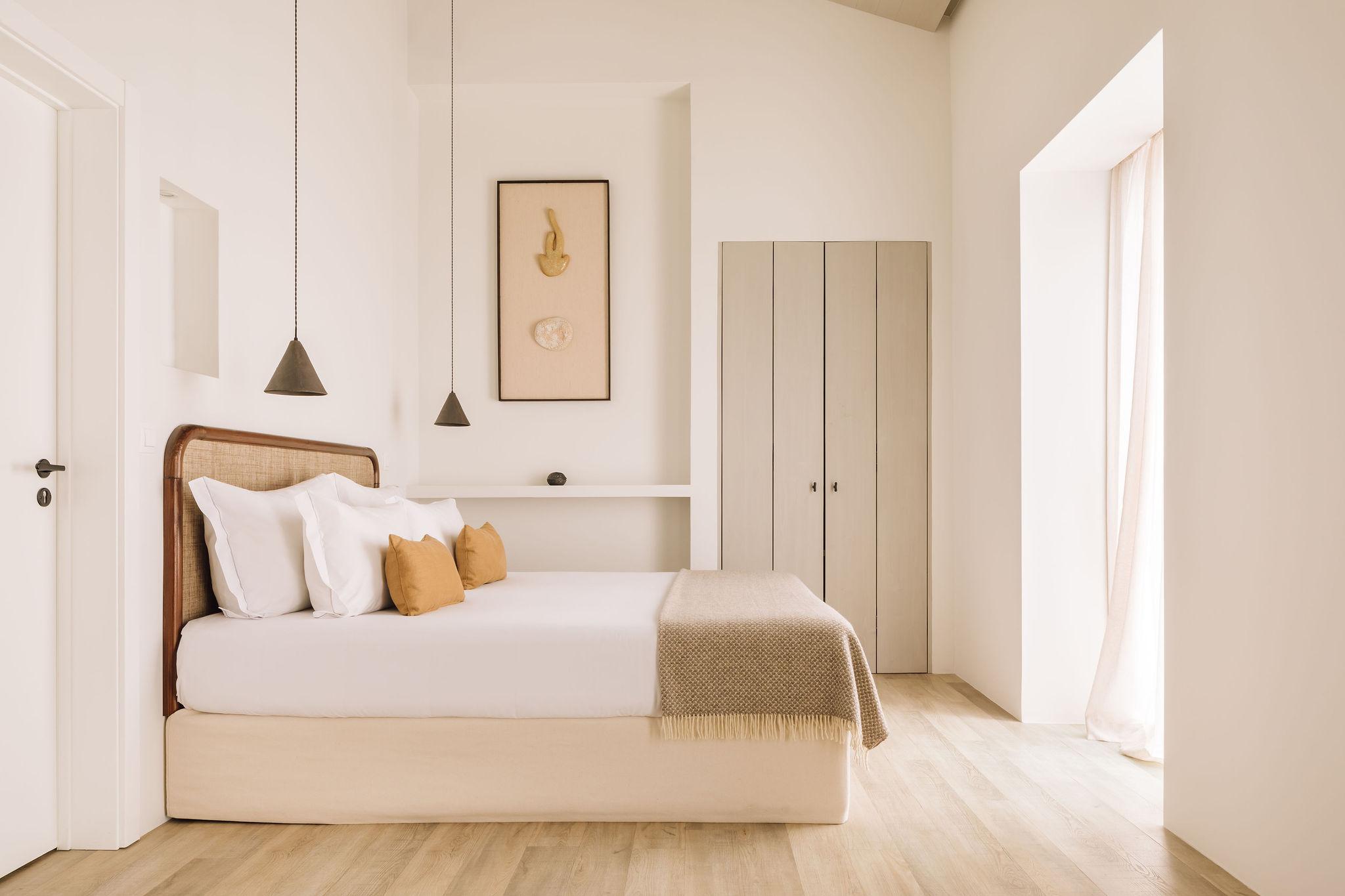 White Exclusive Suites & Villas Lagoa  Dış mekan fotoğraf