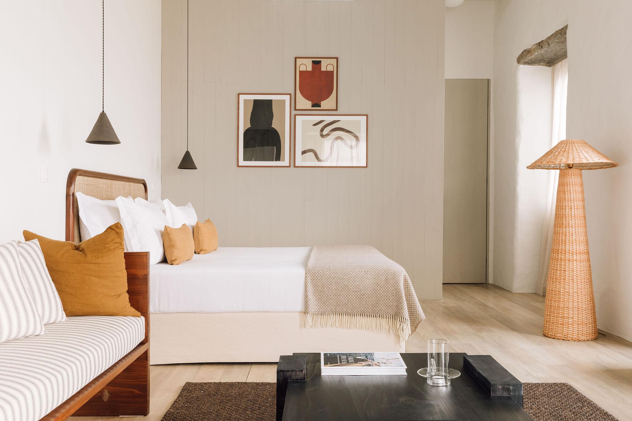 White Exclusive Suites & Villas Lagoa  Dış mekan fotoğraf