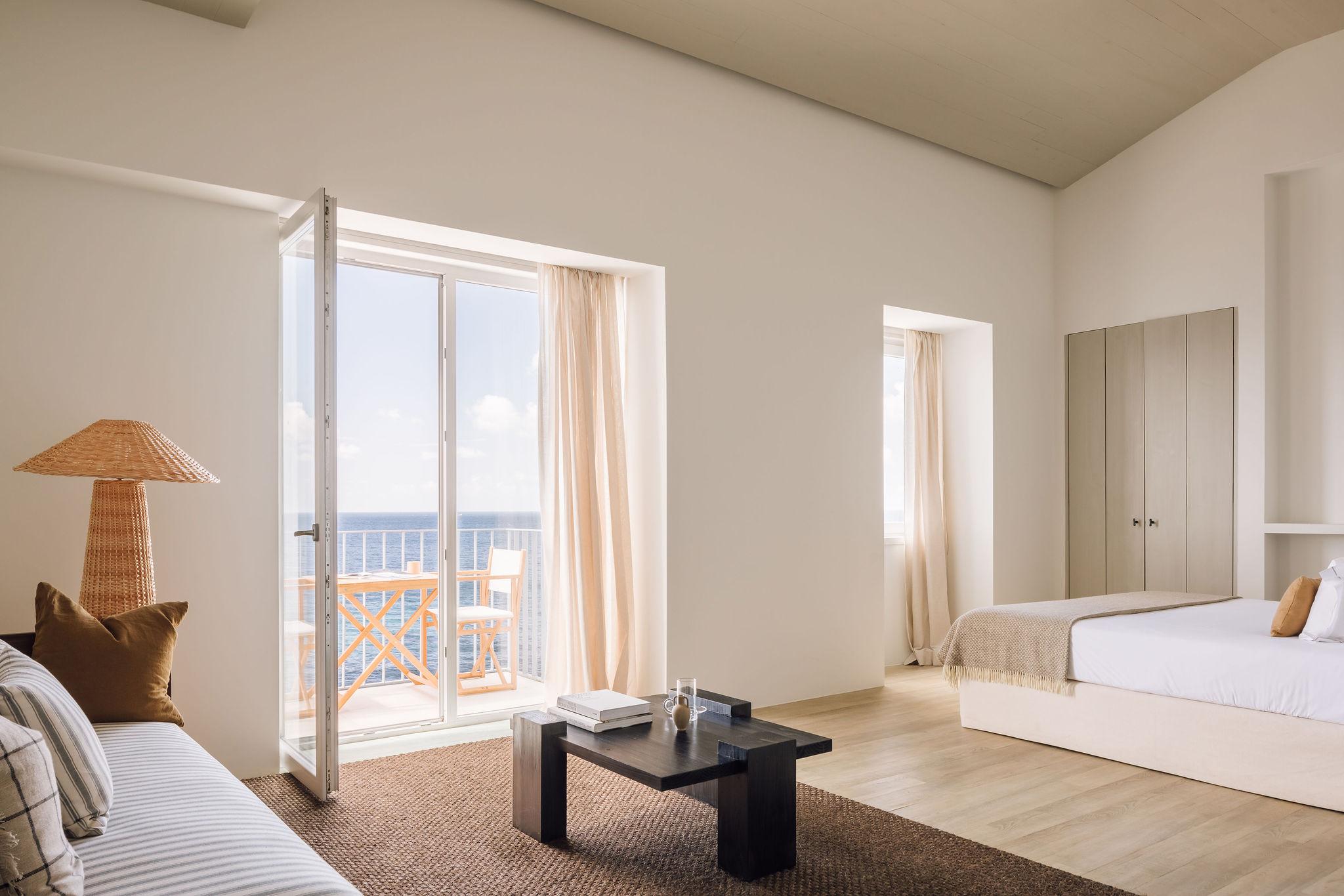 White Exclusive Suites & Villas Lagoa  Dış mekan fotoğraf