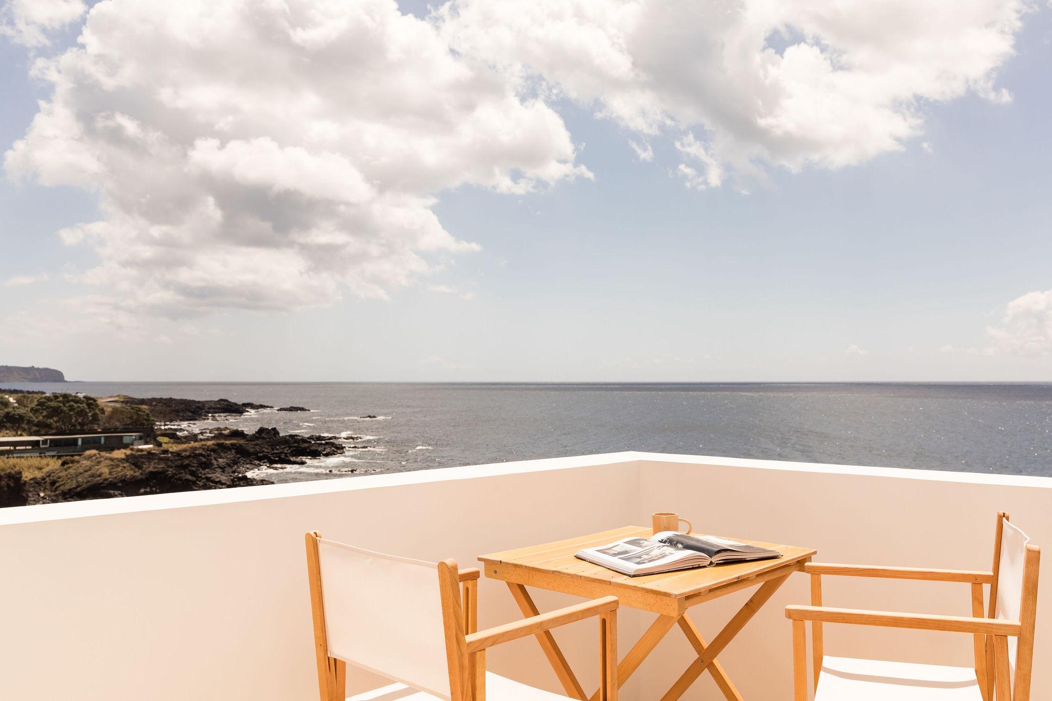 White Exclusive Suites & Villas Lagoa  Dış mekan fotoğraf