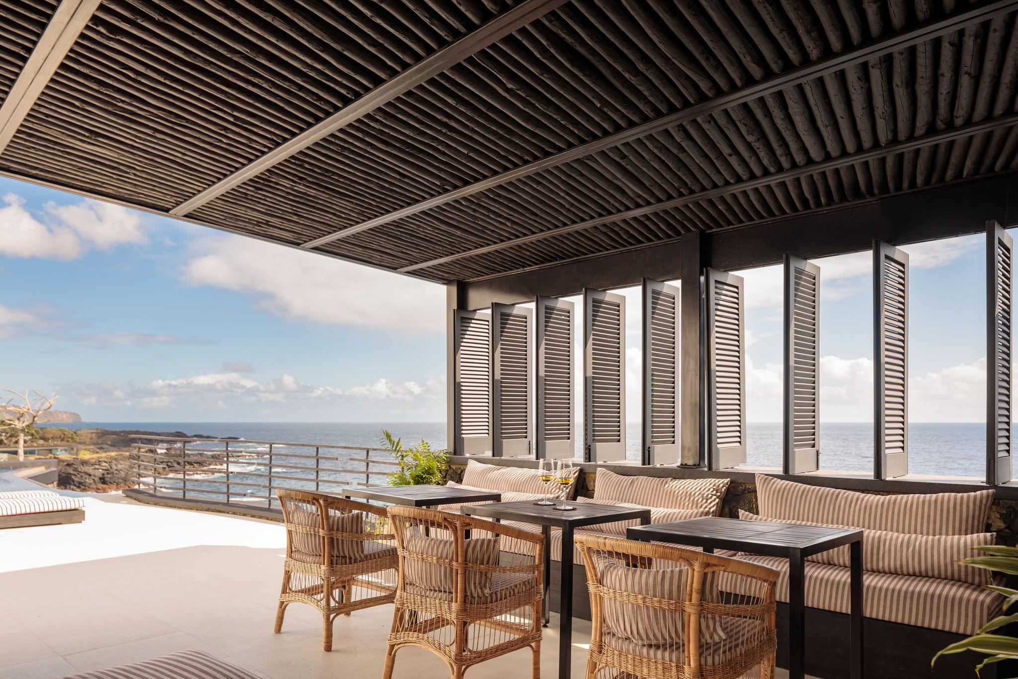 White Exclusive Suites & Villas Lagoa  Dış mekan fotoğraf