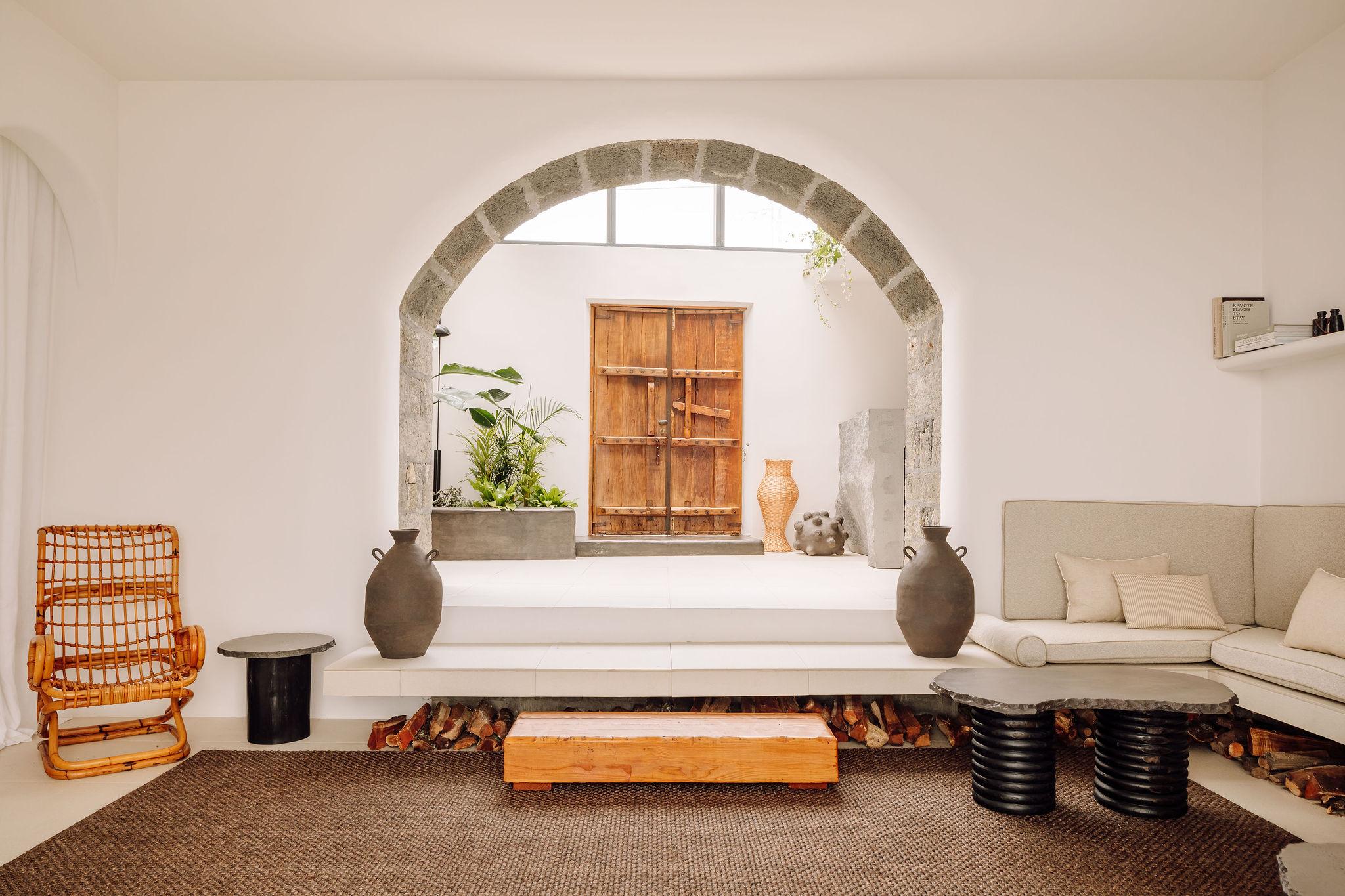 White Exclusive Suites & Villas Lagoa  Dış mekan fotoğraf