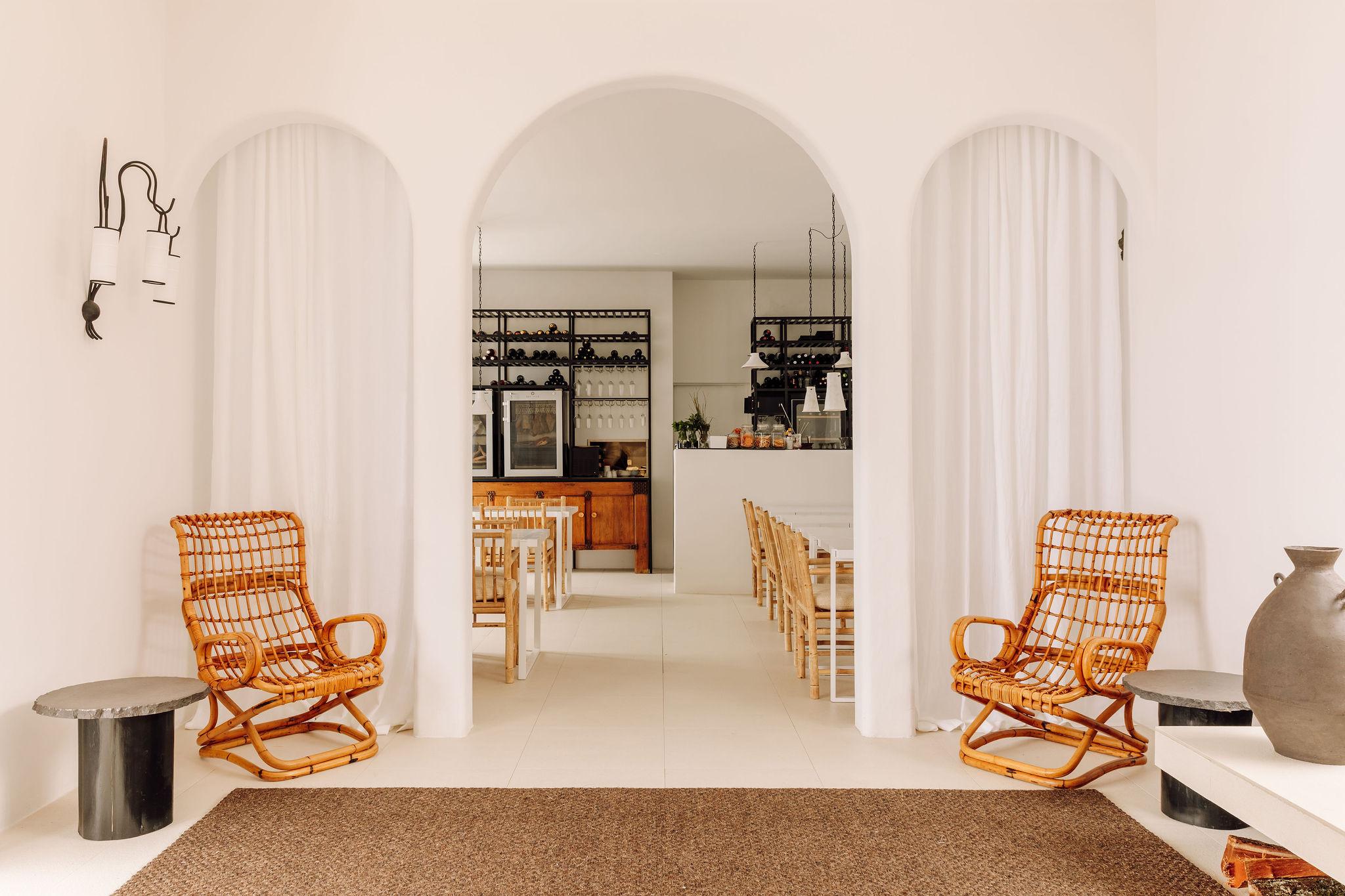 White Exclusive Suites & Villas Lagoa  Dış mekan fotoğraf