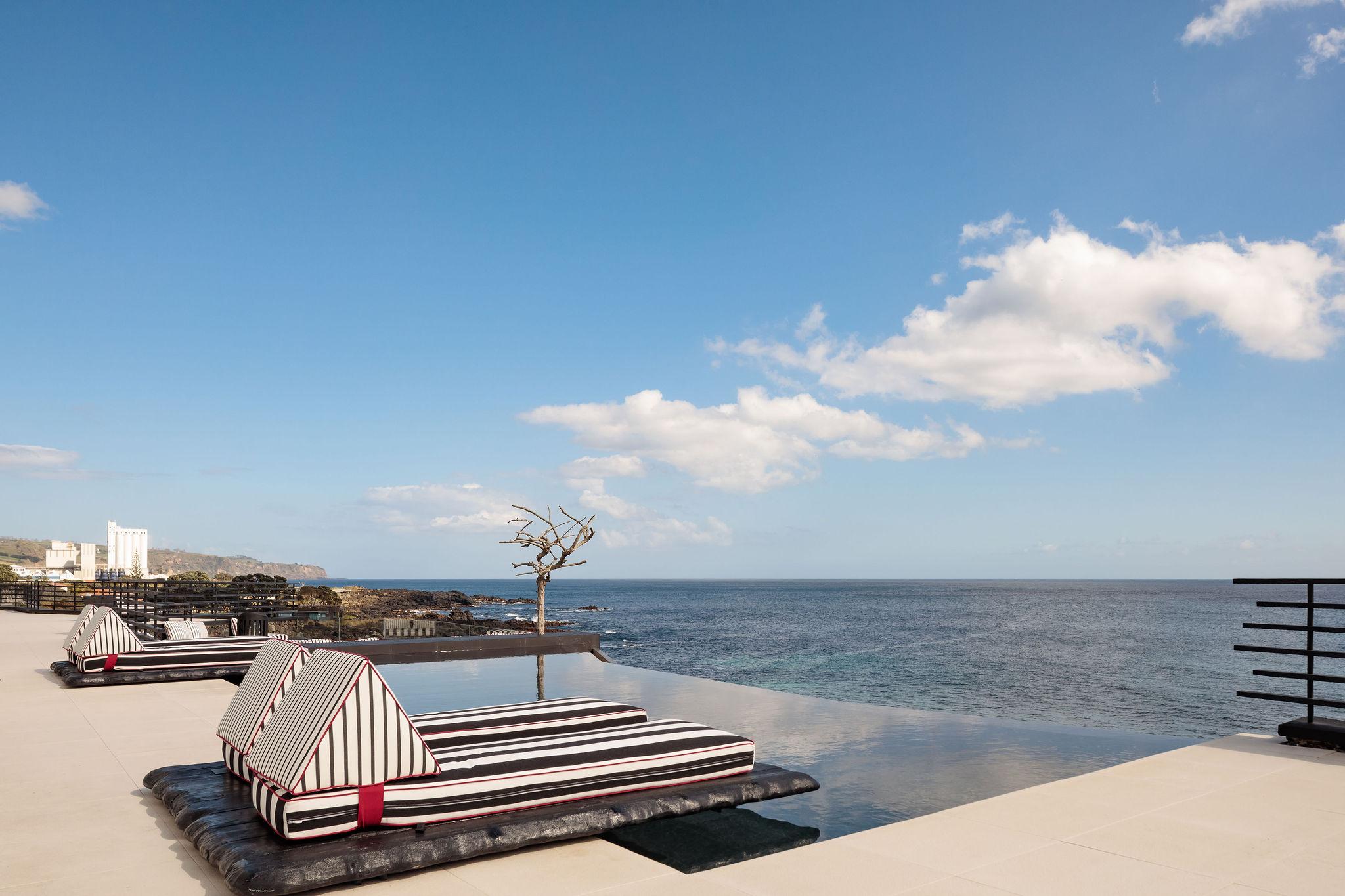 White Exclusive Suites & Villas Lagoa  Dış mekan fotoğraf