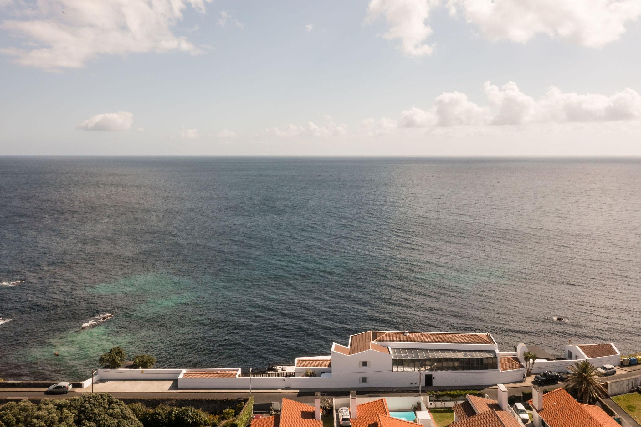 White Exclusive Suites & Villas Lagoa  Dış mekan fotoğraf