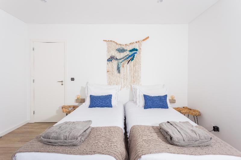 White Exclusive Suites & Villas Lagoa  Oda fotoğraf