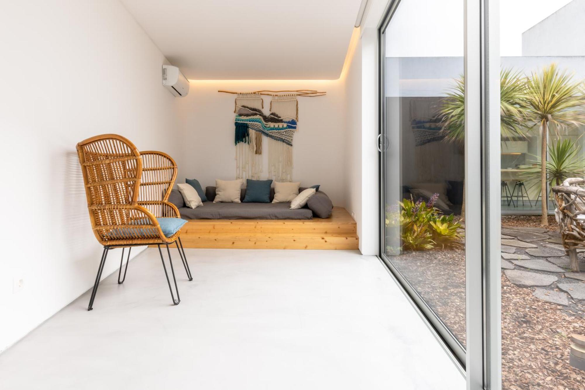 White Exclusive Suites & Villas Lagoa  Dış mekan fotoğraf