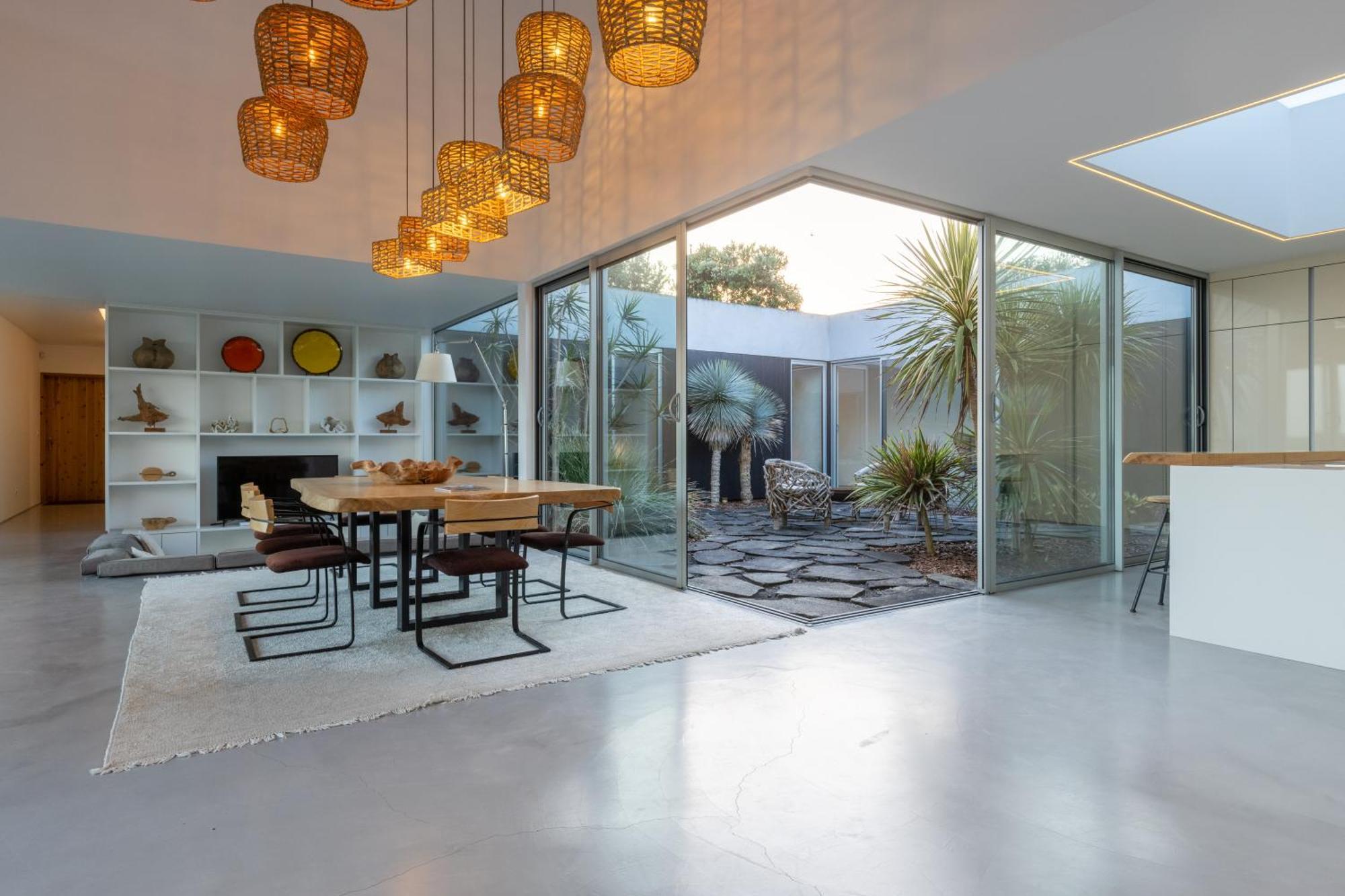 White Exclusive Suites & Villas Lagoa  Dış mekan fotoğraf