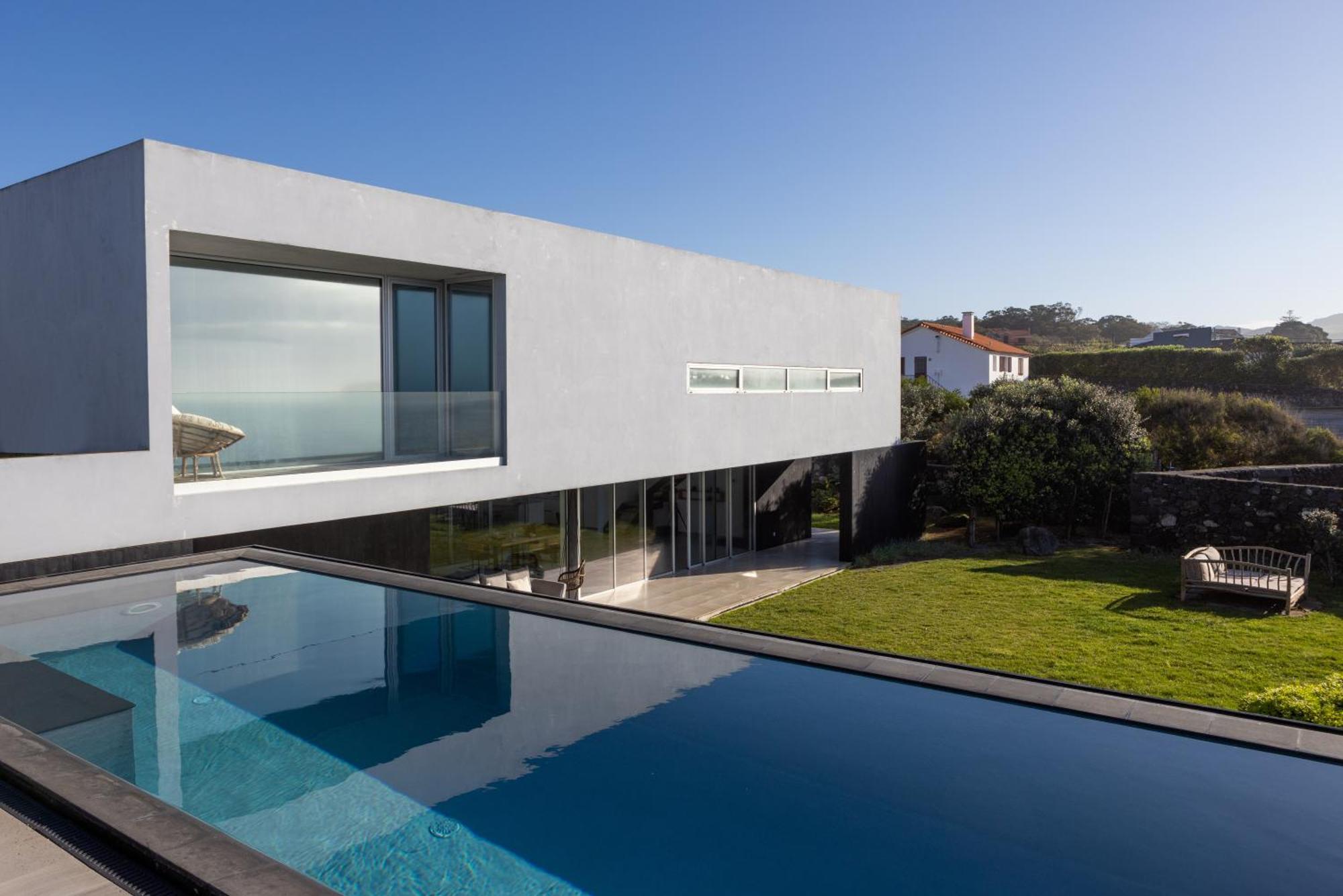 White Exclusive Suites & Villas Lagoa  Dış mekan fotoğraf