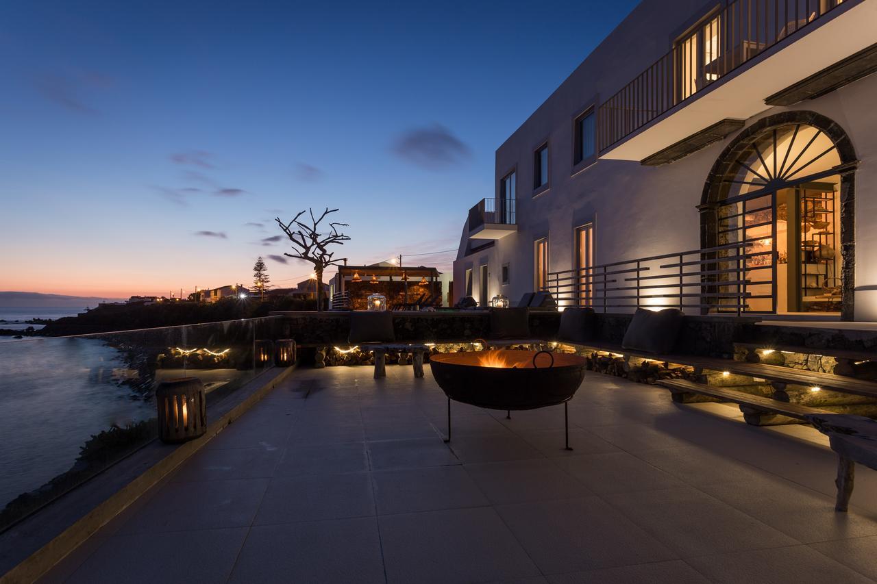 White Exclusive Suites & Villas Lagoa  Dış mekan fotoğraf